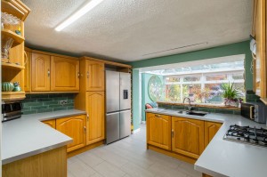 Fairmount, Burton Walk, East Leake