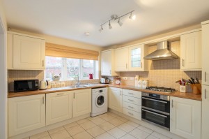 Aitken Way, Loughborough