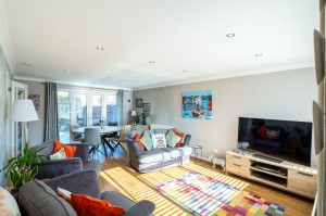 Southwell Close, East Leake