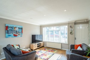 Southwell Close, East Leake