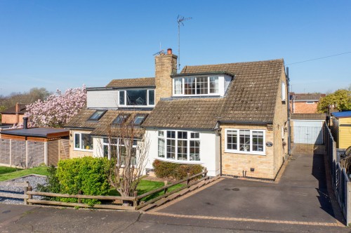 Ledbury Road, Loughborough