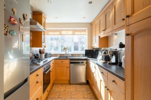 Ledbury Road, Loughborough