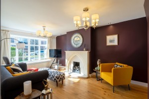 Ledbury Road, Loughborough