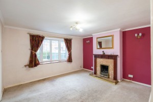 Babington Road, Barrow upon Soar