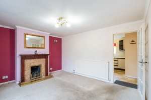 Babington Road, Barrow upon Soar