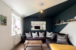 Sheepwash Way, East Leake