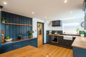 Althorpe Drive, Loughborough