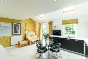 Woodroffe Way, East Leake