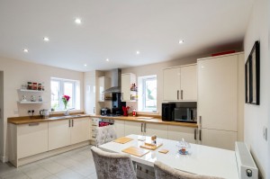 Webster Road, Loughborough