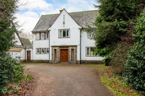 Main Street, Swithland