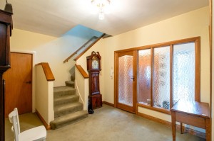 Main Street, Swithland