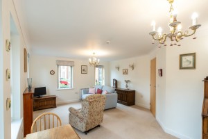 Thurman Lodge, East Leake