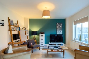 Meeting House Close, East Leake