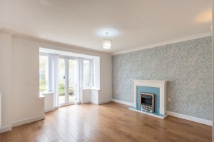 Ensor Close, Swadlincote