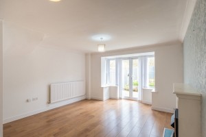 Ensor Close, Swadlincote