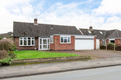 Homefield Lane, Rothley