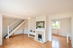 St. Marys Crescent, East Leake