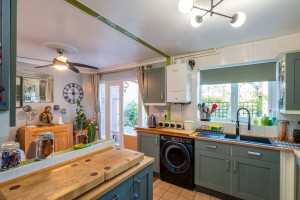 Naylor Avenue, Loughborough