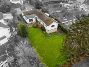 Windmill Rise, Woodhouse Eaves