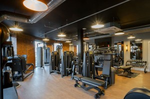 The Gate, Loughborough