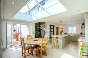 The Old Inn, Coleorton