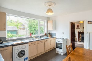 Clifford Road, Loughborough