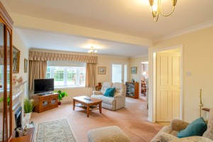 Cropston Avenue, Loughborough