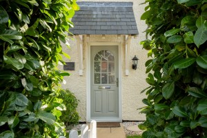Mills Cottage, Kirby Bellars