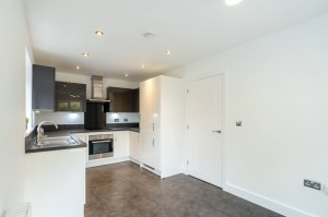 Redgate Place, East Leake