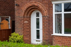 Park Road, Loughborough