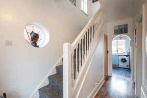 Park Road, Loughborough