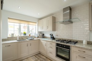 Woodgate Road, East Leake