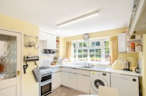 Bramcote Road, Loughborough