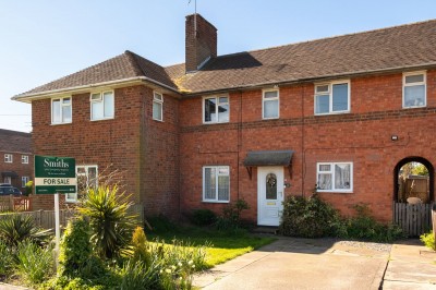 Farnham Road, Loughborough