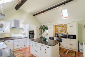 The Old Dairy, Wood Farm Court, Thrumpton