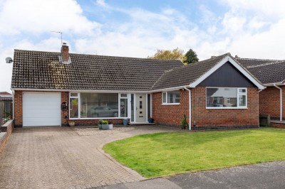 Twentylands Drive, East Leake