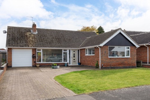 Twentylands Drive, East Leake