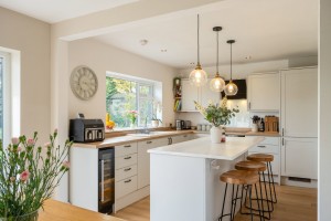 Twentylands Drive, East Leake