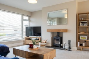 Twentylands Drive, East Leake