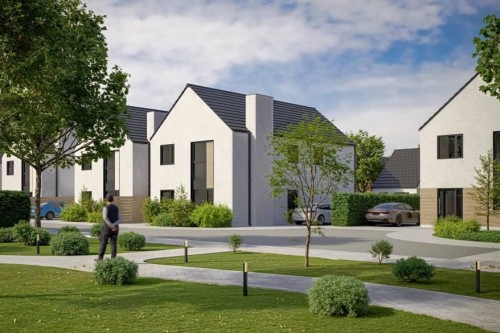 Plot 7 Woodhouse Meadows