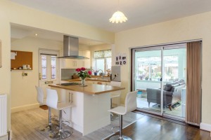 Oaklands Avenue, Loughborough