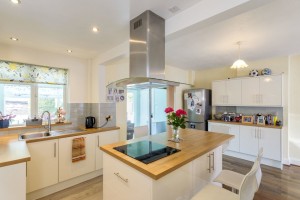 Oaklands Avenue, Loughborough