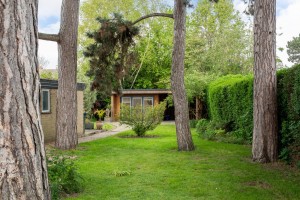 Ashbourne, Manor Park, Ruddington