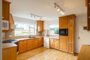Ashbourne, Manor Park, Ruddington