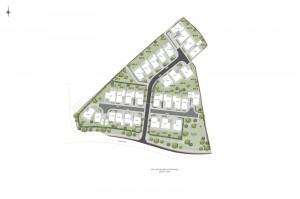 Plot 9 Woodhouse Meadows