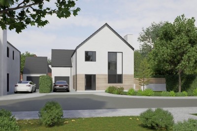 Plot 14 Woodhouse Meadows