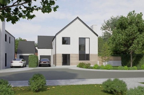 Plot 14 Woodhouse Meadows