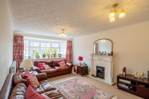 Tynedale Road, Loughborough