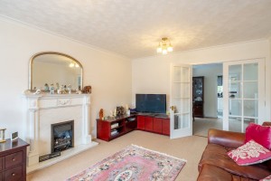 Tynedale Road, Loughborough