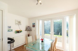 Damson Road, East Leake